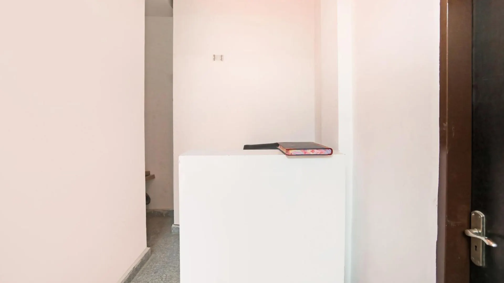 Hotel O Welcome Residency Gurgaon