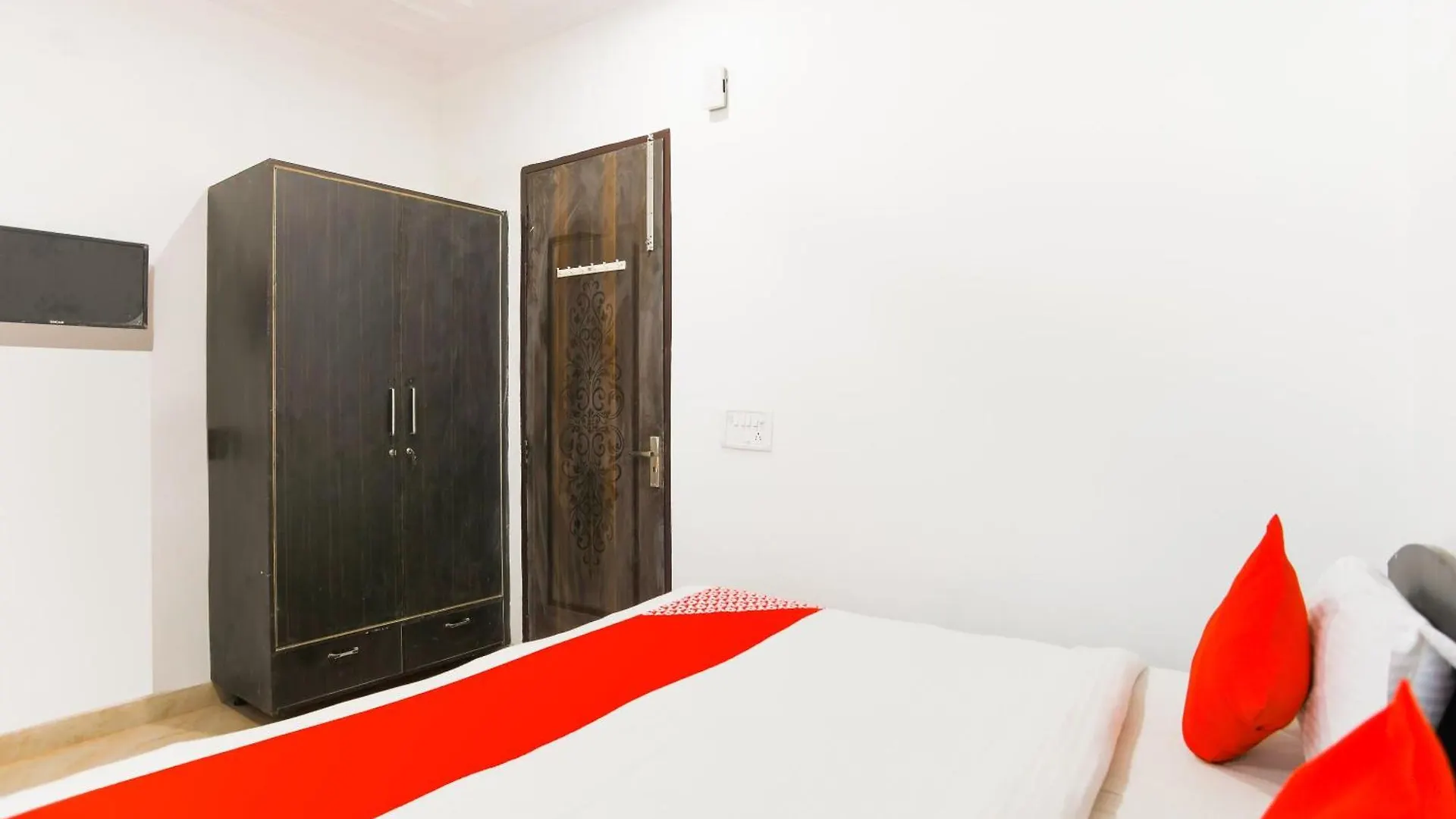 ****  Hotel O Welcome Residency Gurgaon India