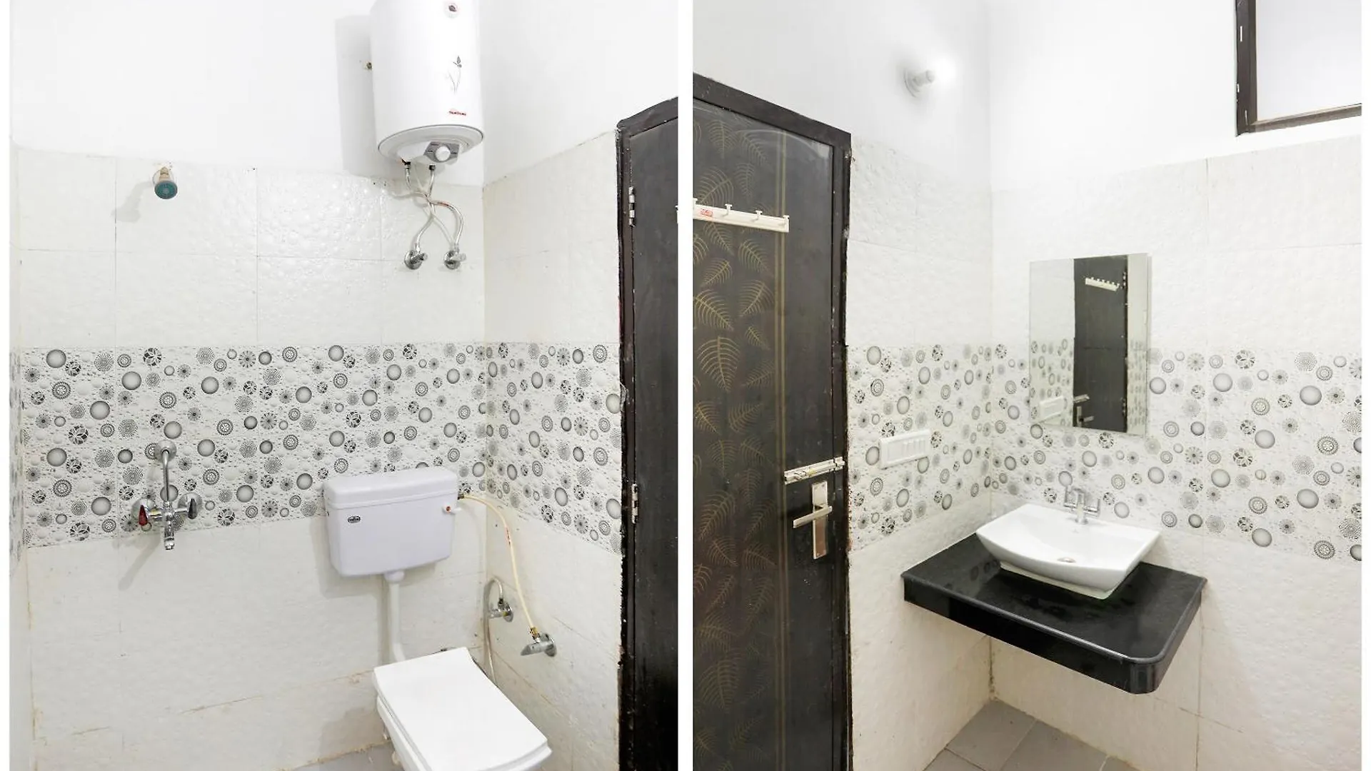 Hotel O Welcome Residency Gurgaon India
